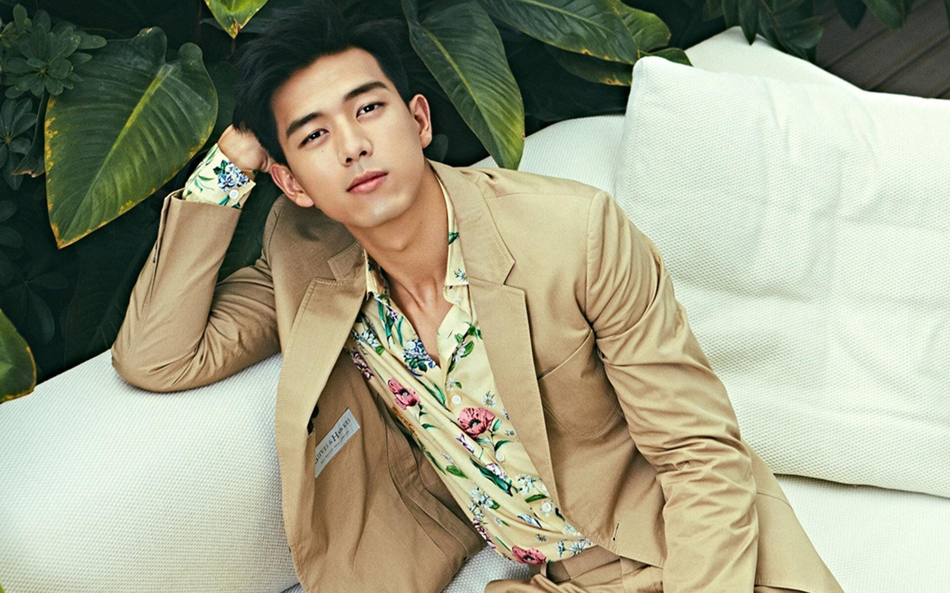 里奇·麦考的防守艺术，助力新西兰赢得世界杯，nba麦考利