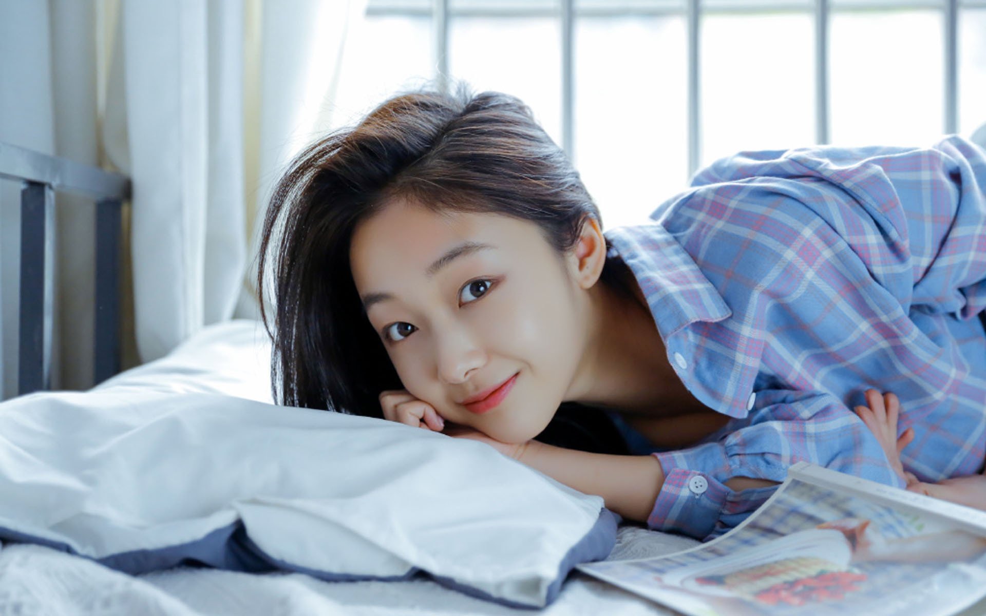 Leyu Sport登录入口-陈艺文展现强大心理素质，陈艺文ins