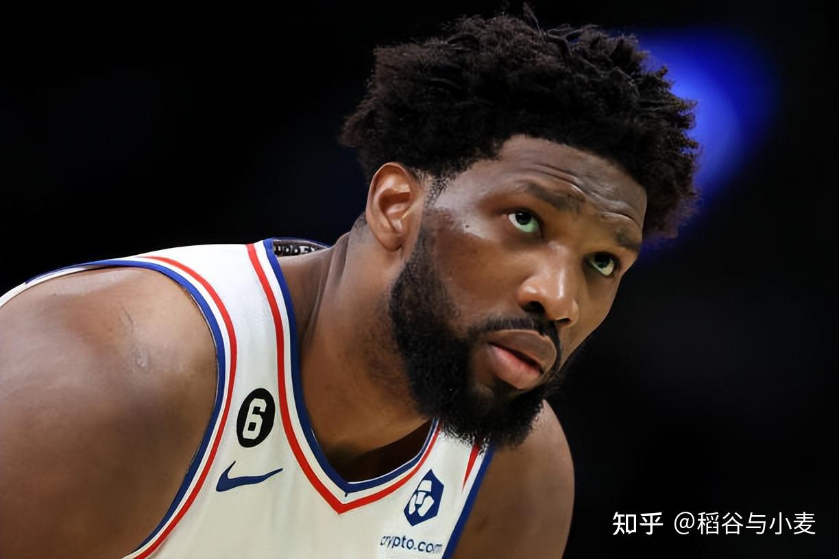 恩比德内线统治力无解，能否冲击MVP？的简单介绍