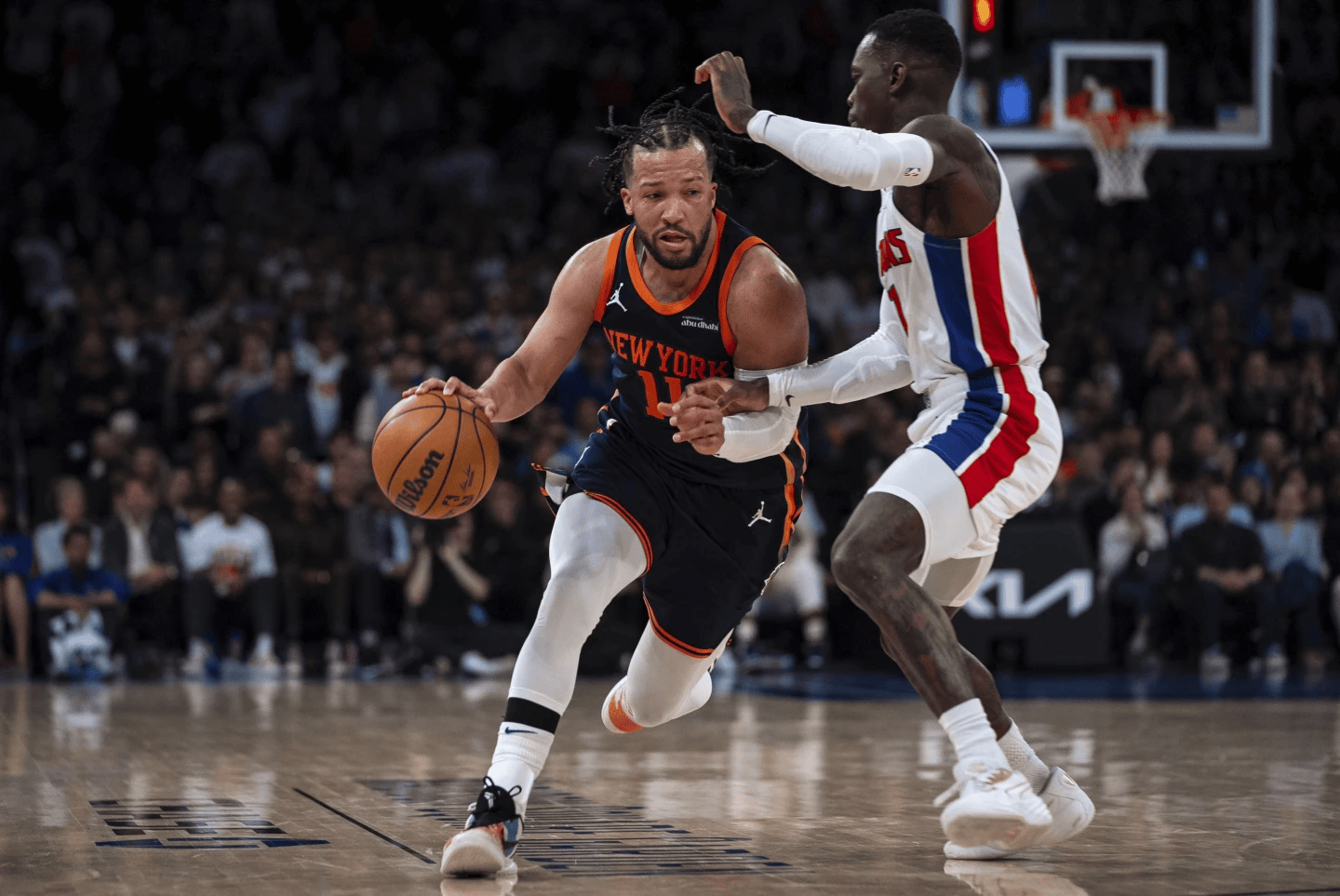 NBA新赛季最佳球员评选，谁将夺得年度最佳？