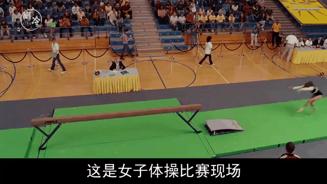 关于奥运会：体操赛场黑马频出，冷门不断的信息